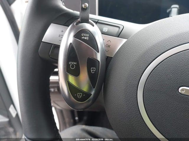 2025 HYUNDAI TUCSON XRT 11