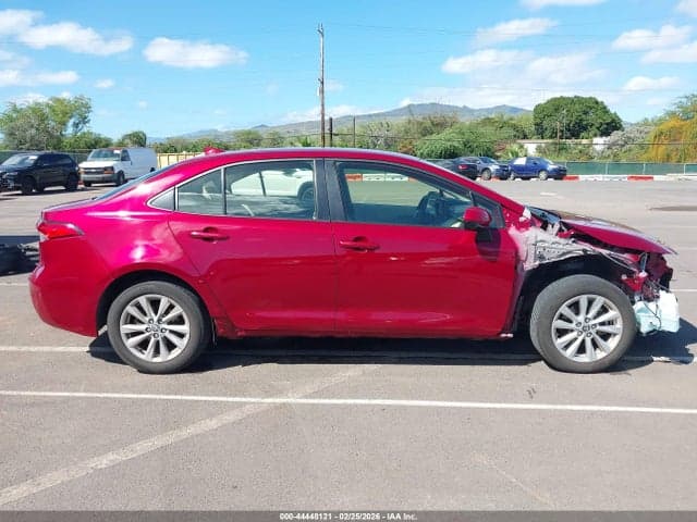 2024 TOYOTA COROLLA LE 14