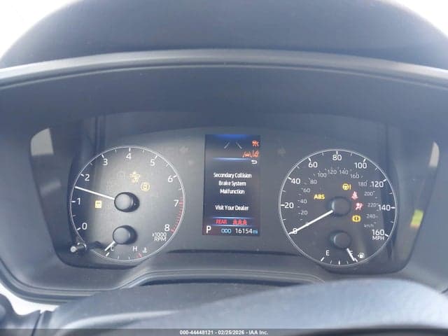 2024 TOYOTA COROLLA LE 7