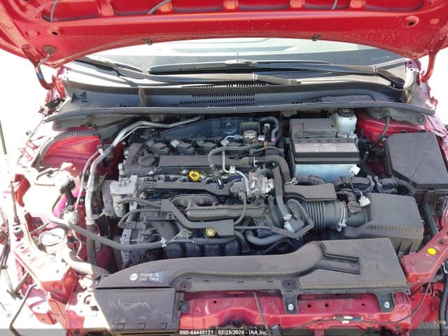 2024 TOYOTA COROLLA LE 10