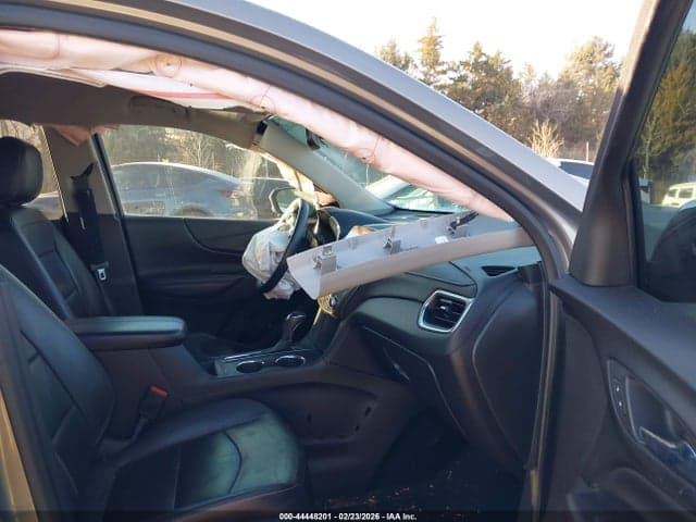 2018 CHEVROLET EQUINOX PREMIER 5