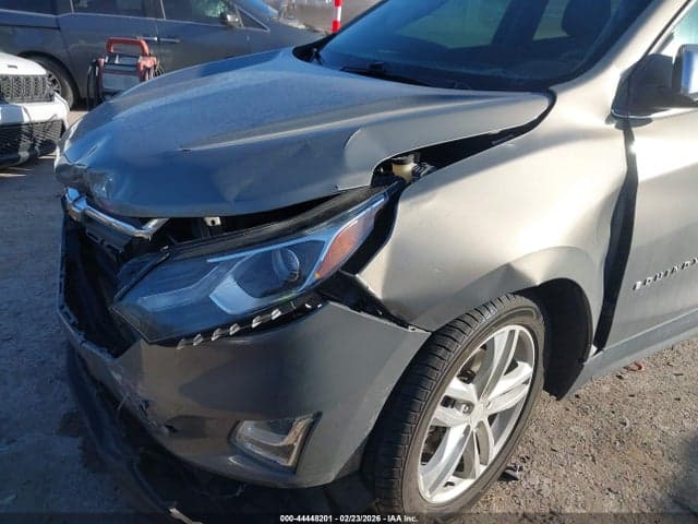 2018 CHEVROLET EQUINOX PREMIER 6