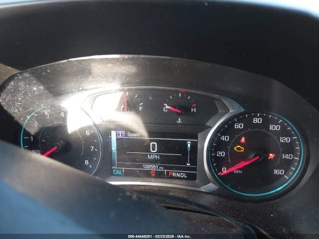2018 CHEVROLET EQUINOX PREMIER 7