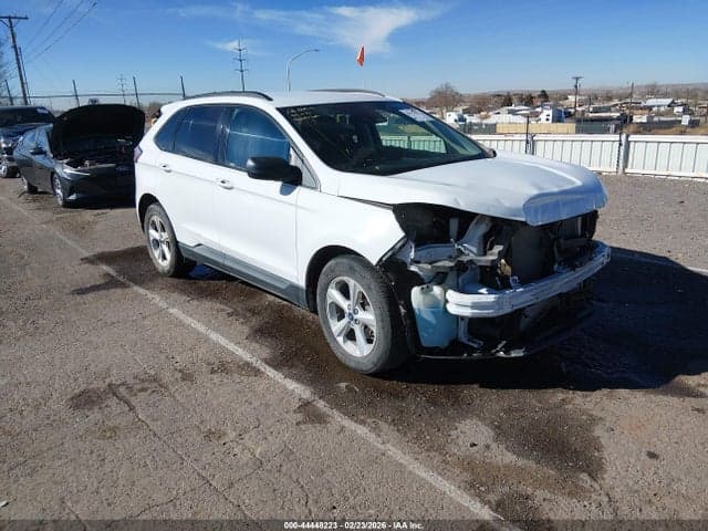2020 FORD EDGE SE - 1
