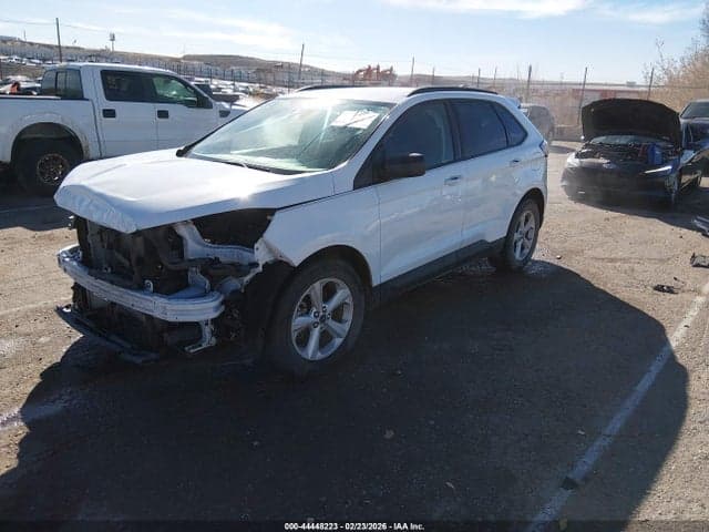 2020 FORD EDGE SE 2
