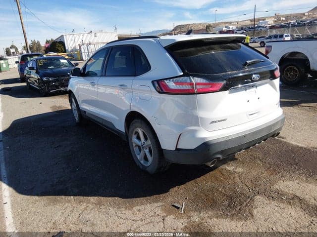 2020 FORD EDGE SE 3