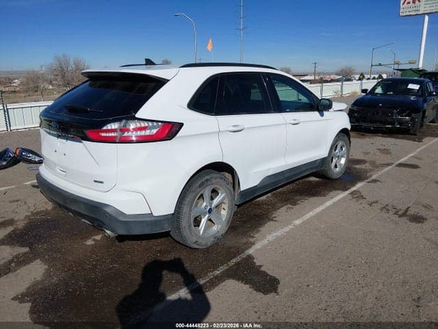2020 FORD EDGE SE 4