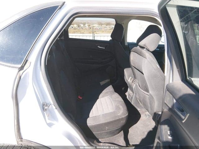 2020 FORD EDGE SE 8