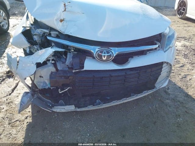 2017 TOYOTA AVALON XLE 6