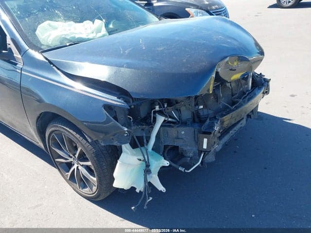 2017 TOYOTA CAMRY XSE V6 20