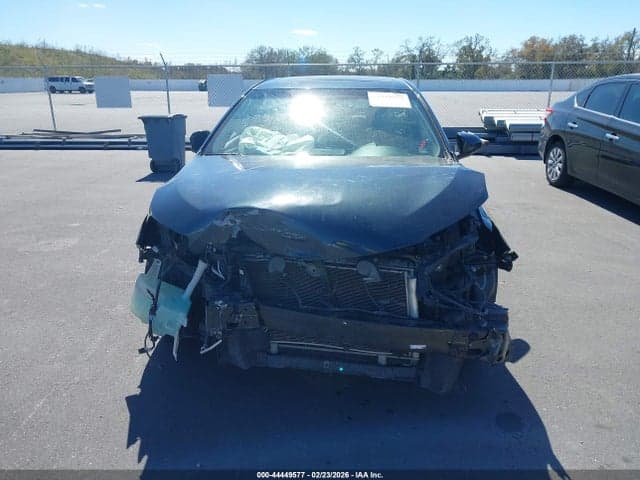 2017 TOYOTA CAMRY XSE V6 6