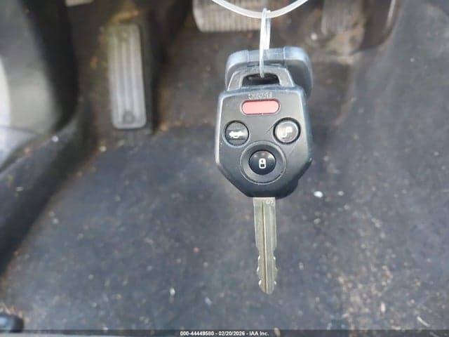 2018 SUBARU FORESTER 2.5I PREMIUM 11