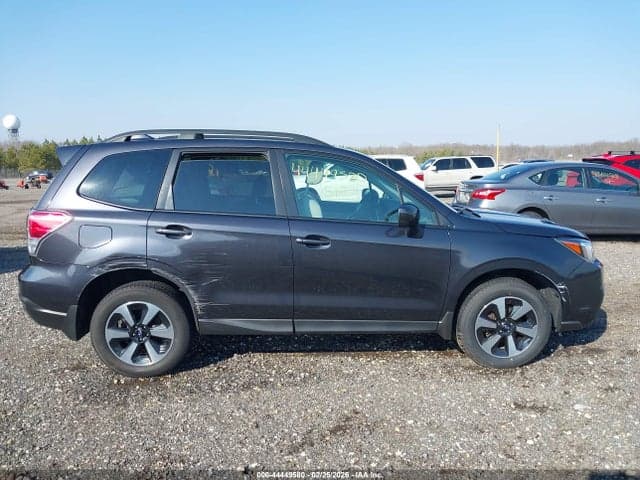 2018 SUBARU FORESTER 2.5I PREMIUM 13