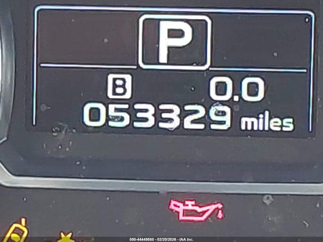 2018 SUBARU FORESTER 2.5I PREMIUM 15