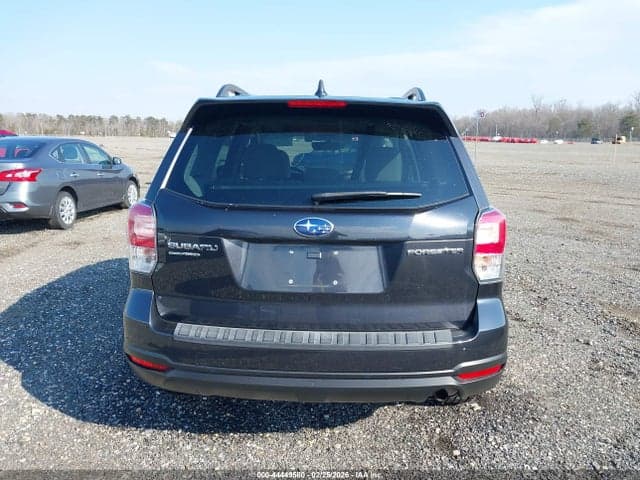2018 SUBARU FORESTER 2.5I PREMIUM 16