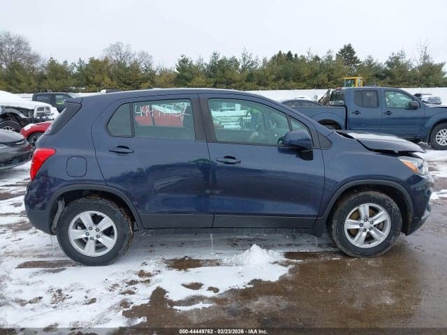 2019 CHEVROLET TRAX LS 13