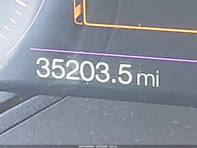 2022 FORD MUSTANG ECOBOOST PREMIUM FASTBACK 16
