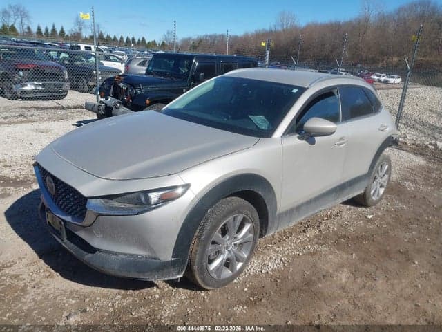 2023 MAZDA CX-30 2.5 S PREFERRED 2
