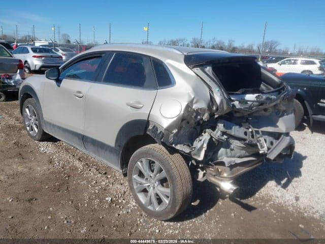 2023 MAZDA CX-30 2.5 S PREFERRED 3