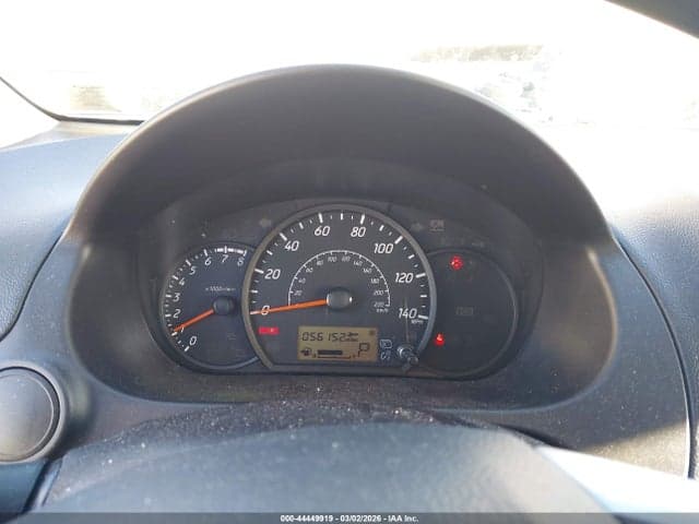 2022 MITSUBISHI MIRAGE ES/LE 7