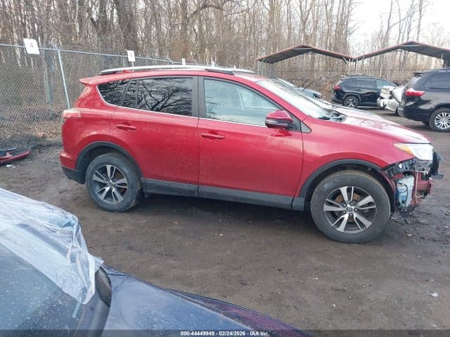 2017 TOYOTA RAV4 XLE 13