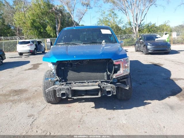 2019 FORD F-150 XLT 13