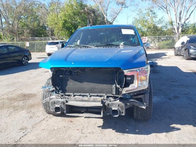 2019 FORD F-150 XLT 6