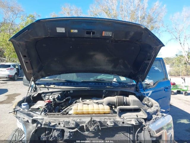 2019 FORD F-150 XLT 10