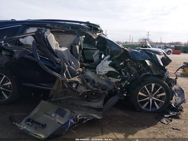 2026 ACURA MDX TECHNOLOGY PACKAGE 6