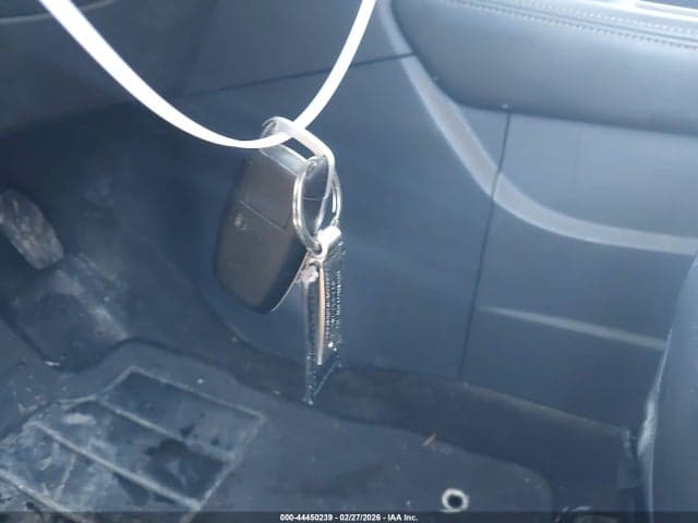 2024 NISSAN KICKS SV XTRONIC CVT 11