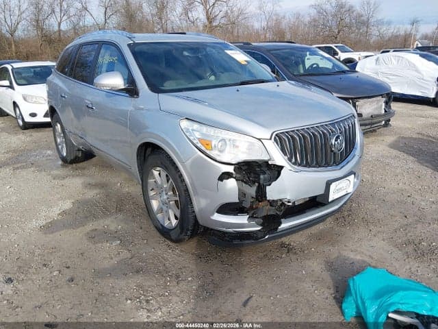 2017 BUICK ENCLAVE CONVENIENCE - 1