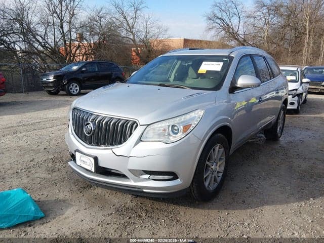 2017 BUICK ENCLAVE CONVENIENCE 2