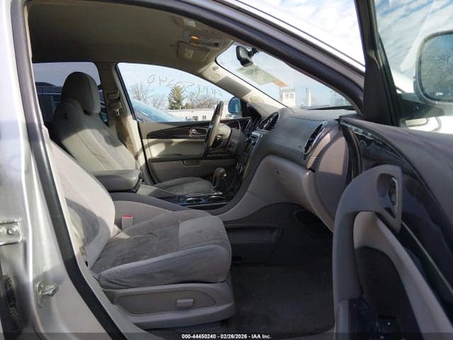 2017 BUICK ENCLAVE CONVENIENCE 5