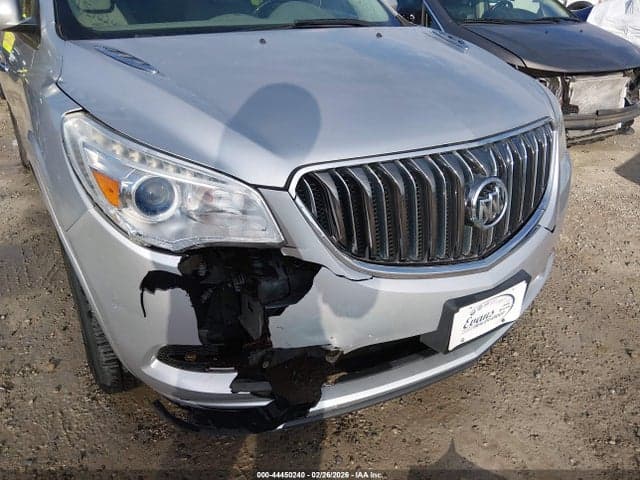 2017 BUICK ENCLAVE CONVENIENCE 6