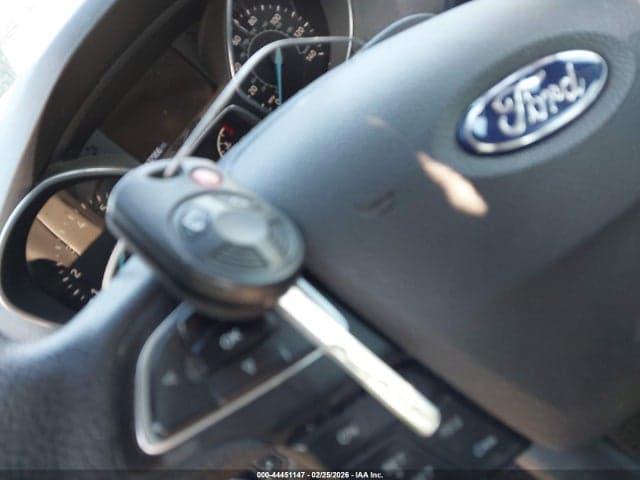 2019 FORD ESCAPE S 11