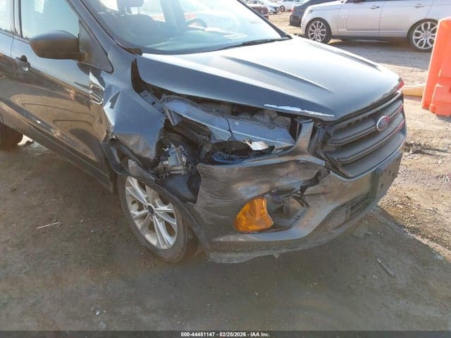 2019 FORD ESCAPE S 6