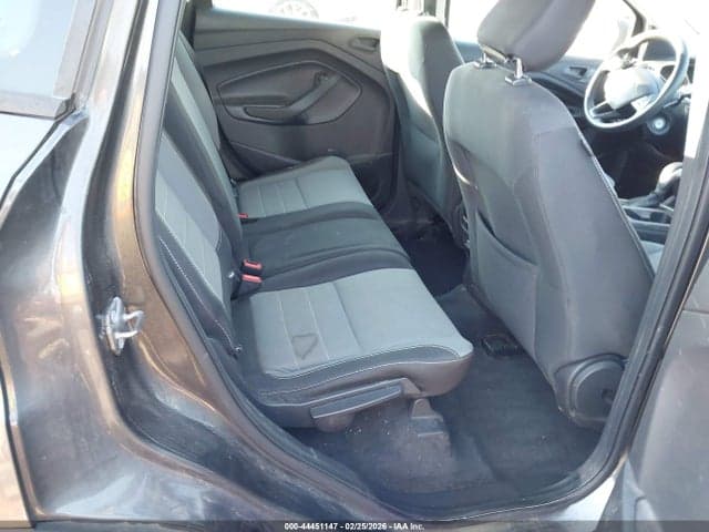2019 FORD ESCAPE S 8