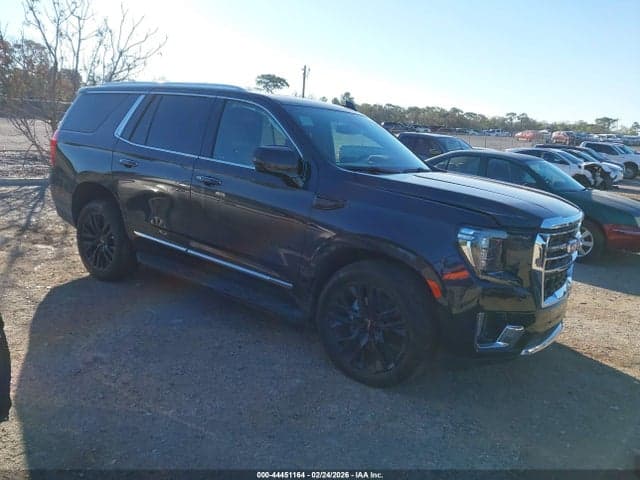 2023 GMC YUKON 2WD SLT - 1