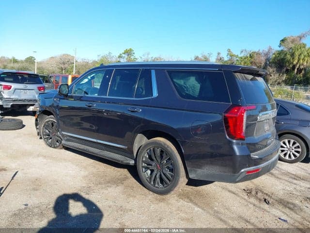 2023 GMC YUKON 2WD SLT 3