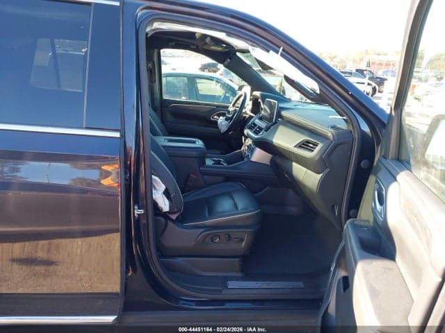 2023 GMC YUKON 2WD SLT 5