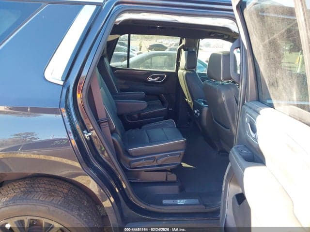 2023 GMC YUKON 2WD SLT 8