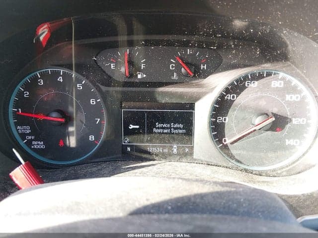 2020 CHEVROLET MALIBU FWD 1FL 7