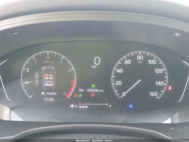 2022 HONDA CIVIC LX 7