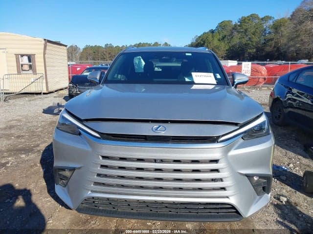 2024 LEXUS TX 350 PREMIUM 13