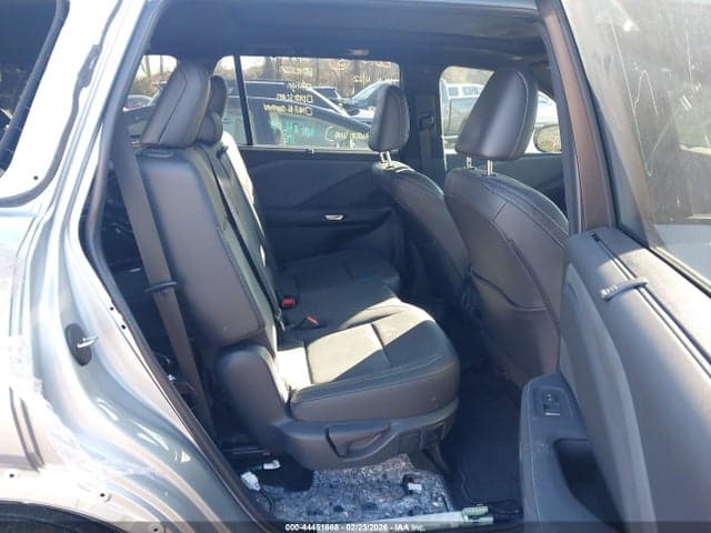 2024 LEXUS TX 350 PREMIUM 8