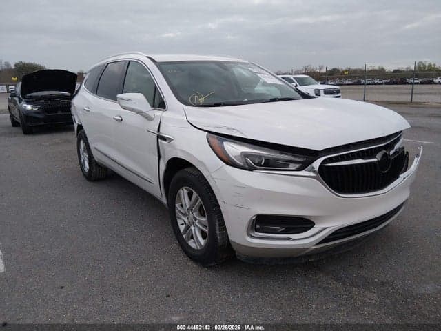 2018 BUICK ENCLAVE ESSENCE 1