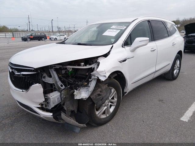 2018 BUICK ENCLAVE ESSENCE 2