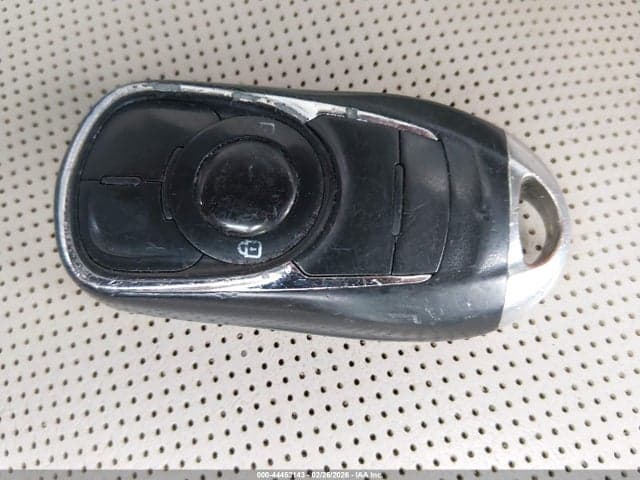 2018 BUICK ENCLAVE ESSENCE 11