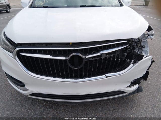 2018 BUICK ENCLAVE ESSENCE 12
