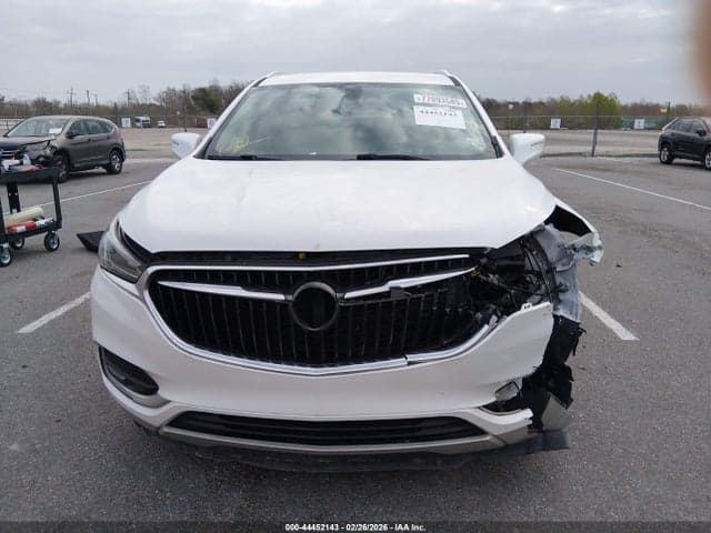 2018 BUICK ENCLAVE ESSENCE 13